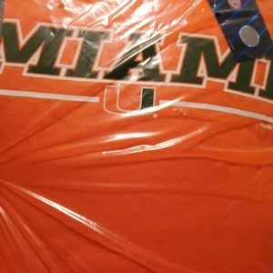 Miami tshirt new